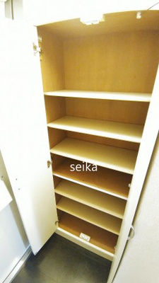 【内装】 | グリナリー梅島