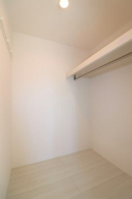 【収納】 | メゾンラフィーネ