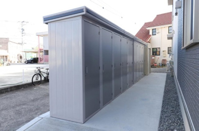 【その他共用部分】 | メゾンラフィーネ