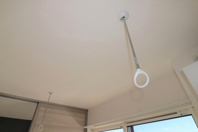 【設備】 | メゾンラフィーネ