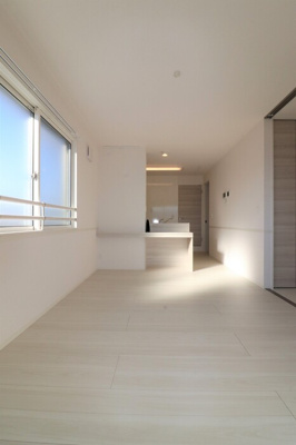 【居間・リビング】 | メゾンラフィーネ