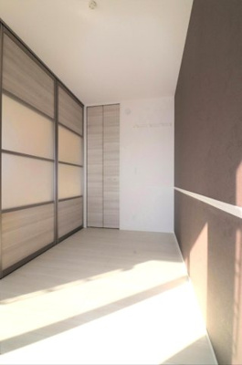 【居間・リビング】 | メゾンラフィーネ