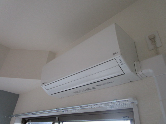 アドバンス大阪ヴェンティの設備