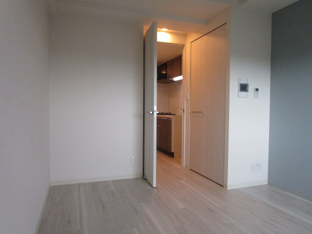 アドバンス大阪ヴェンティの居間・リビング