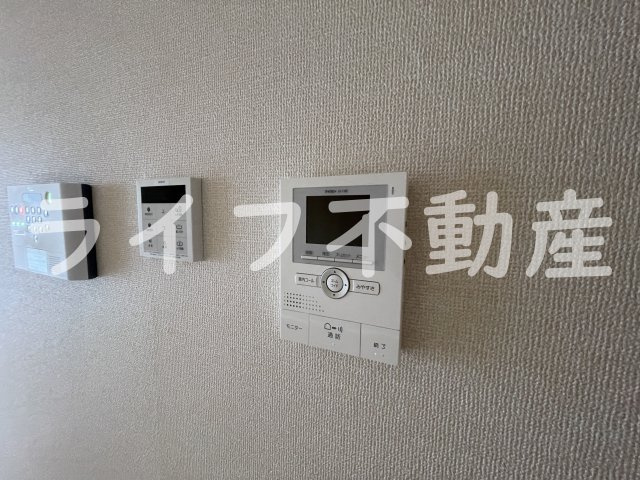 テェルツォラナのセキュリティ