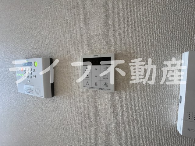 テェルツォラナの設備