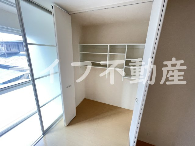 テェルツォラナの内装|おしゃれな内装です