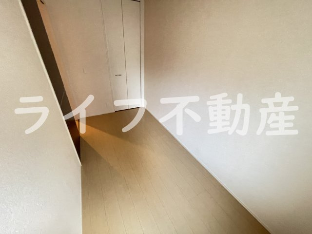 テェルツォラナの内装|過ごしやすい室内です