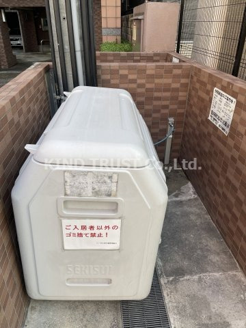 リーガル西天満のその他共用部分