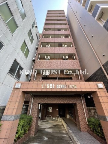 リーガル西天満