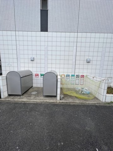 glanz　名古屋市賃貸　仲介手数料無料のその他共用部分