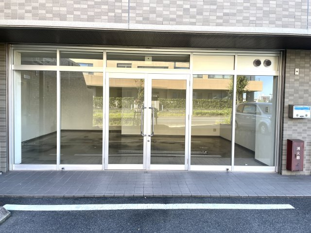 山田ビル鳴海の外観