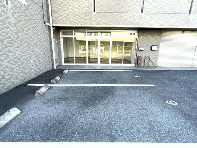 山田ビル鳴海の外観