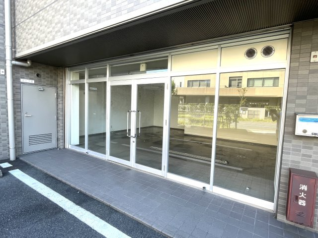 山田ビル鳴海の外観