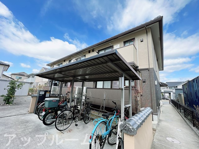 サザンクロス/グランシャリオ グランシャリオのその他共用部分