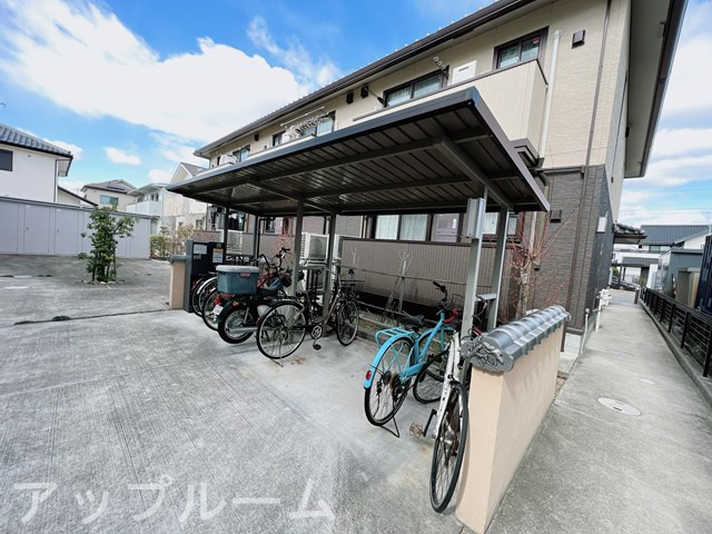 サザンクロス/グランシャリオ グランシャリオのその他共用部分