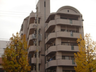 ラ・モードニシカワ１の画像