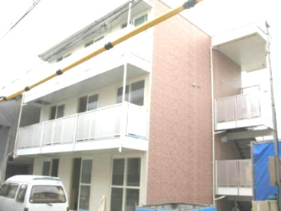 【展望】 | レオパレスすみれ