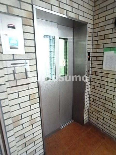 MuMoMi上沢のその他共用部分