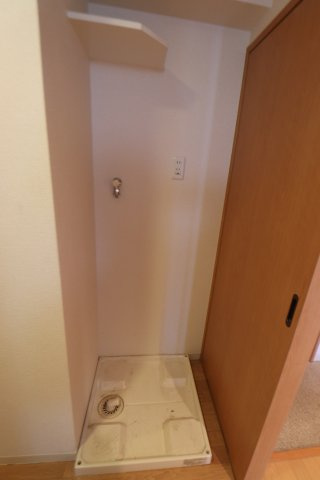 バレル鷺沼の設備
