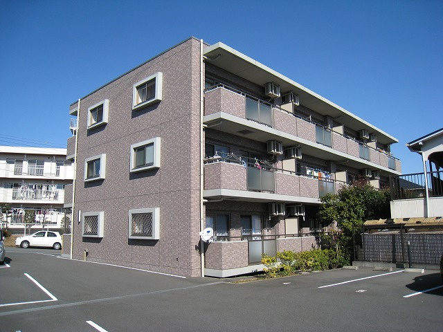 バレル鷺沼