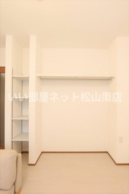 【収納】 | ホームズ福音寺