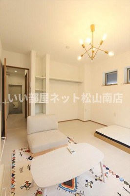 【居間・リビング】 | ホームズ福音寺