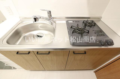 【キッチン】 | ホームズ福音寺