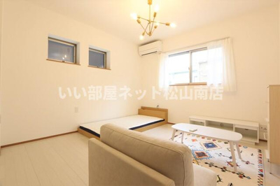 【居間・リビング】 | ホームズ福音寺