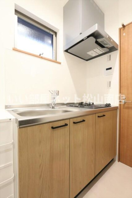 【キッチン】 | ホームズ福音寺