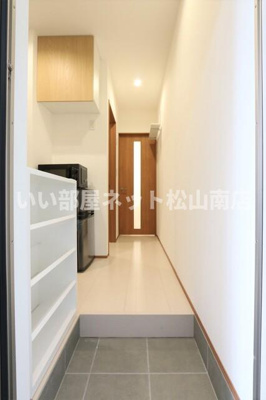 【玄関】 | ホームズ福音寺