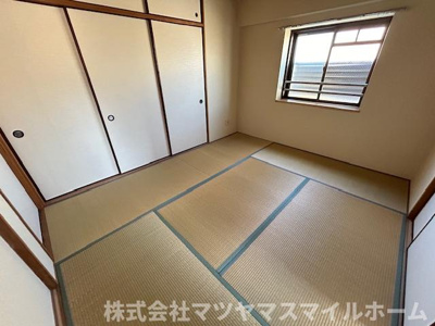 【和室】 | ルミネノヴァ菊田