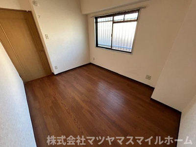 【寝室】 | ルミネノヴァ菊田