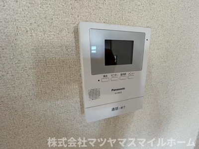 【セキュリティ】 | ルミネノヴァ菊田