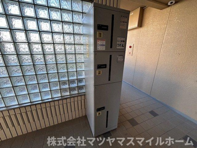 【その他共用部分】 | ルミネノヴァ菊田