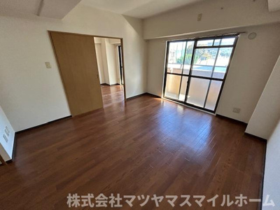 【居間・リビング】 | ルミネノヴァ菊田