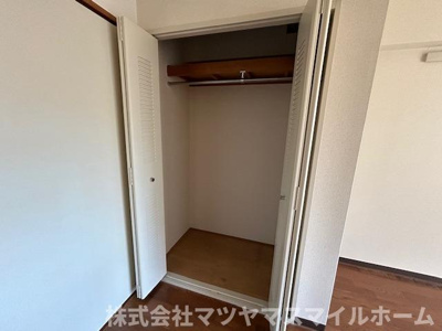 【収納】 | ルミネノヴァ菊田