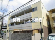 プレアール南亀井Ⅰの画像