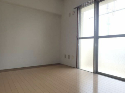 【洋室】 | SHINO36BLDG