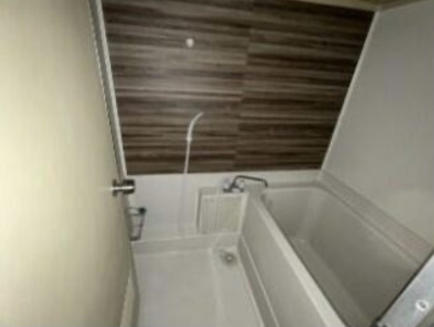 【浴室】 | SHINO36BLDG