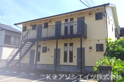 【外観】 | 天川アバンセ