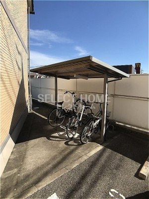 【その他共用部分】 | ブライツコート