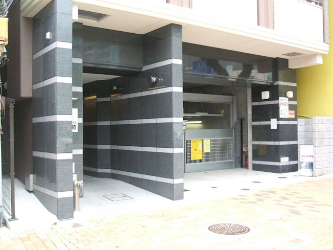 【エントランス】 | シティスパイヤ神戸元町2