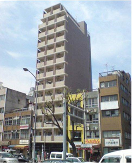 【外観】 | シティスパイヤ神戸元町2
