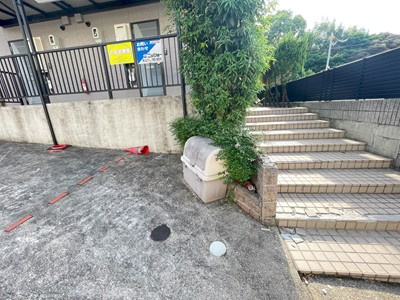 【その他共用部分】 | Ｐａｒｋｓｉｄｅ　希望ヶ丘