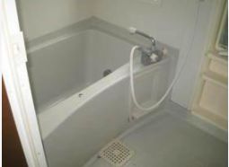 【浴室】 | レイモンドハウス | お風呂で日々の疲れを落としましょう