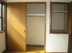 【収納】 | レイモンドハウス | ちょっとした収納スペースも充実しています