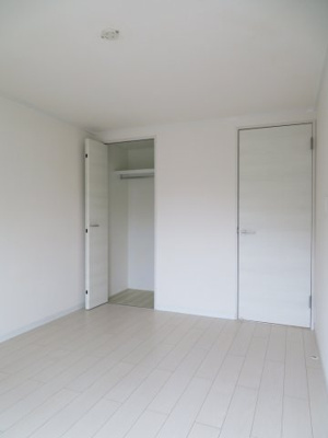 【洋室】 | ニックハイム行徳第一