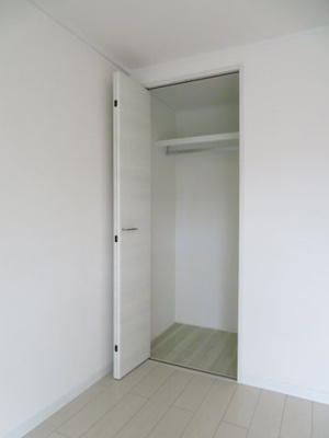 【寝室】 | ニックハイム行徳第一