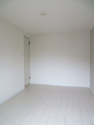 【洋室】 | ニックハイム行徳第一